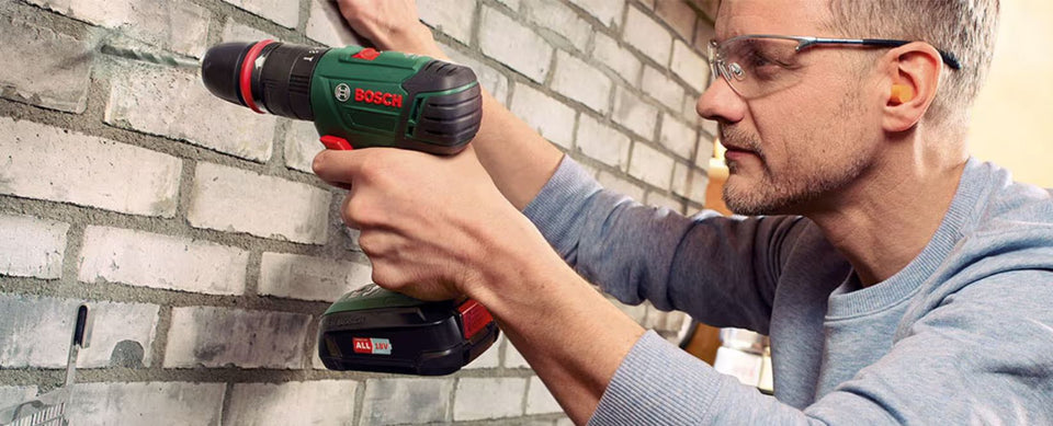 Why a Cordless Drill is a Must-Have Tool for DIY Enthusiasts