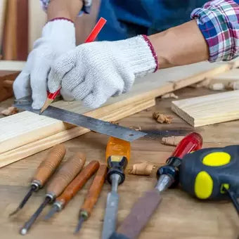 Must-Have Hand Tools For DIY Construction Projects