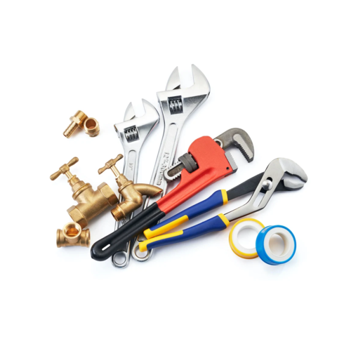 Top 10 Plumbing Tools You Need to Have In Your Home
