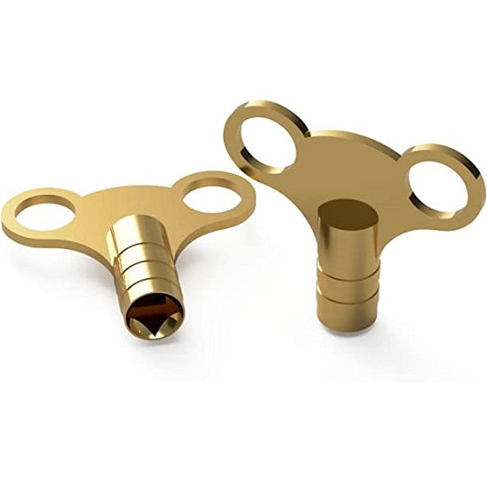 Radiator Bleed Key 2 pack zyberltd