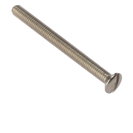 Electrical Screws 75mm (100 pc) zyberltd