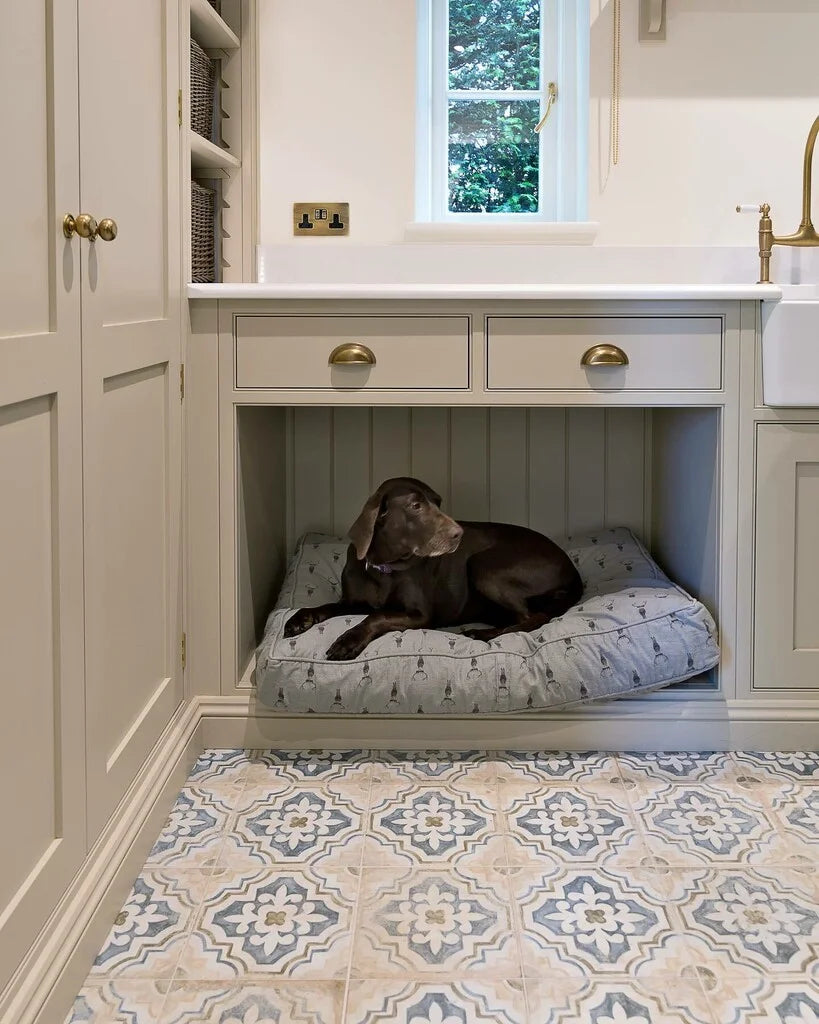 Farrow & Ball Stony Ground No. 211