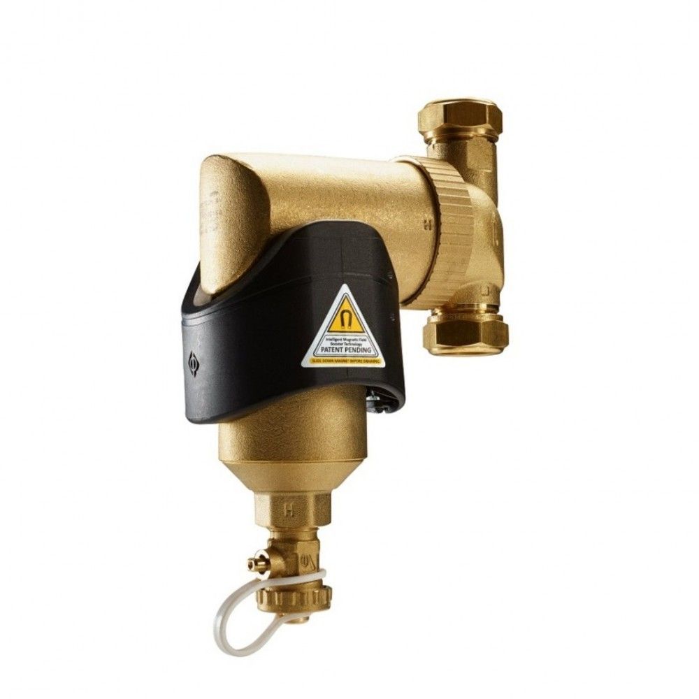 Vaillant Boiler Protection Kit 22mm zyberltd