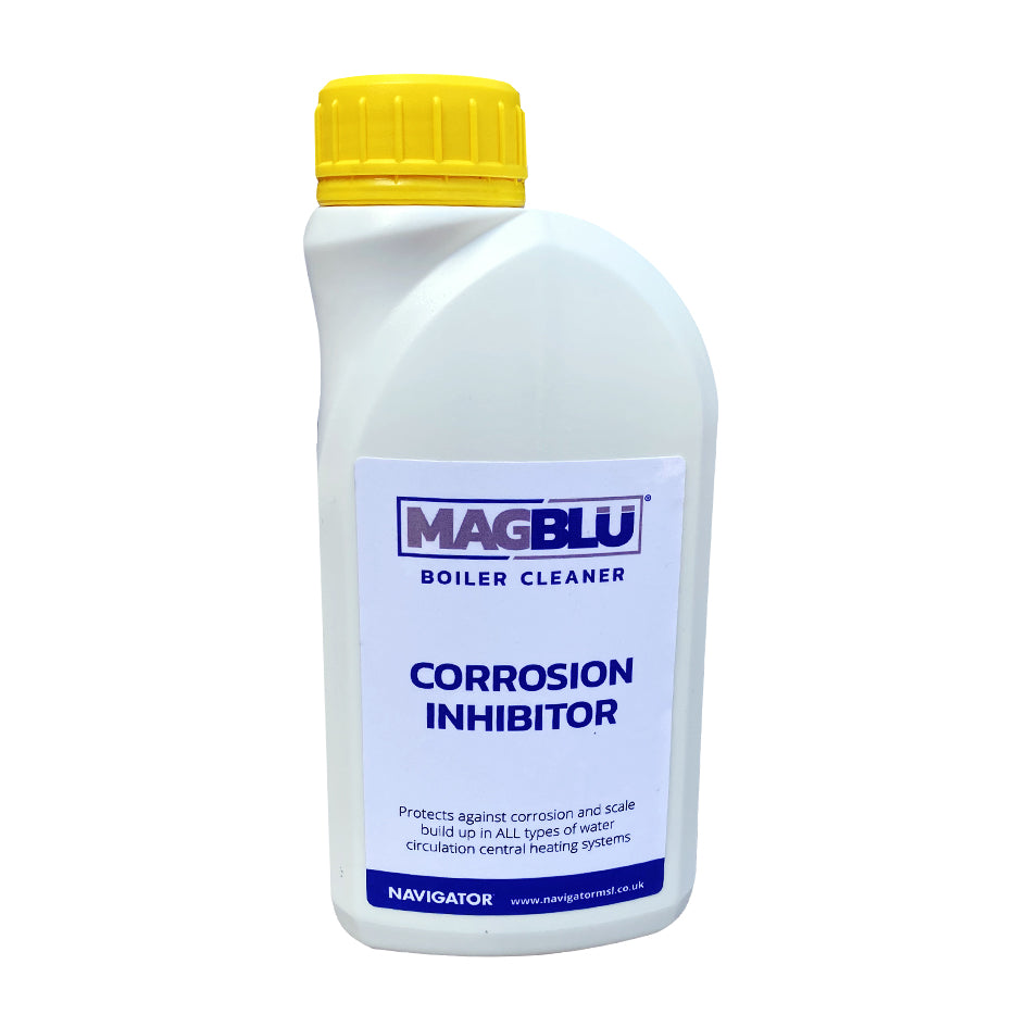 MagBlu 500ml Ultra Concentrate Inhibitor