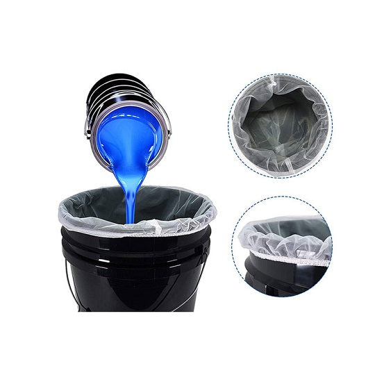 Paint Strainers 1 Gallon zyberltd