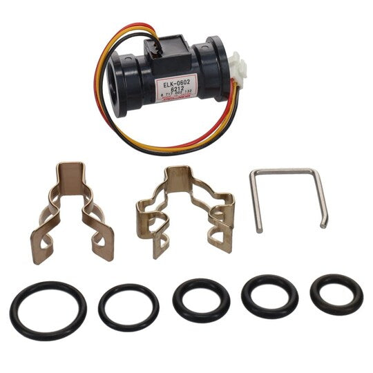 Bosch Flow Sensor Assembly Was zyberltd