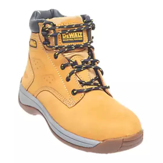 DeWalt Bolster Safety Boots 6 zyberltd