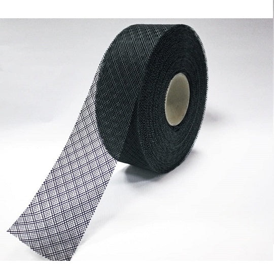 SOFFIT VENT MESH 75MM X 30M zyberltd