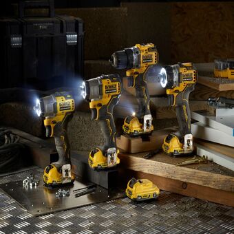 DeWalt Power Tools UK
