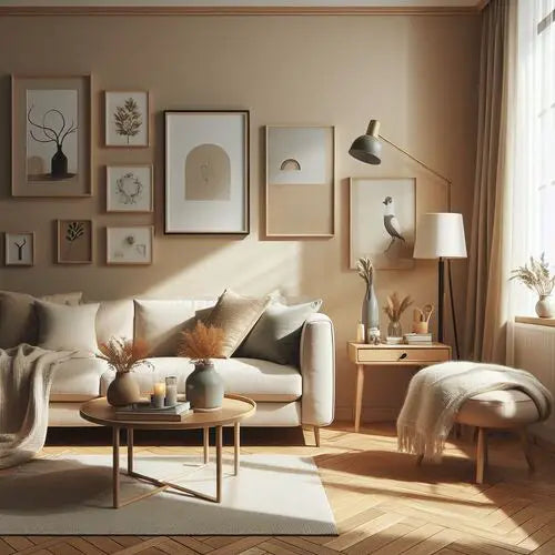 Transform Your Home with Inviting Paint Colors: A Guide to Creating Cozy Spaces