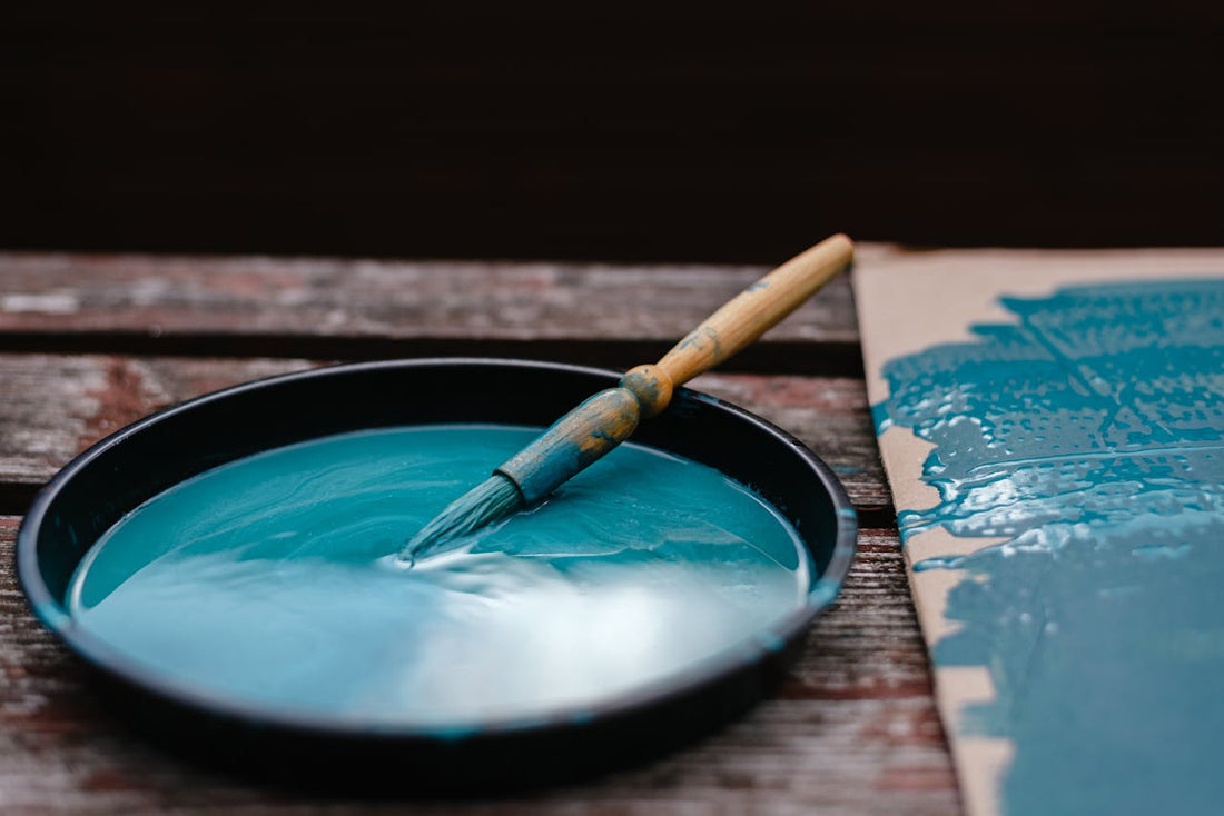 Spring Into Action: Refresh Your Home with These DIY Projects
