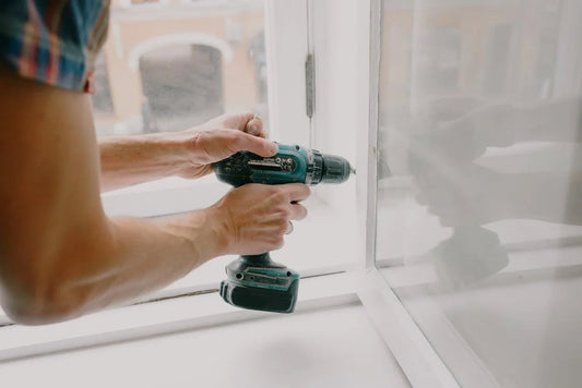 The Beginner's Guide to DIY Home Improvement Projects: Essential Tools and Materials