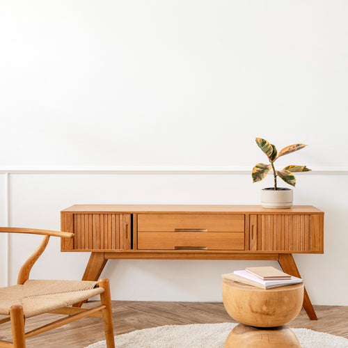 Easy Steps on Refinishing Wood Furniture