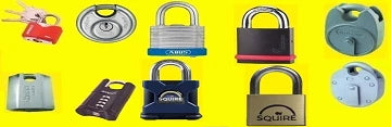 Padlocks