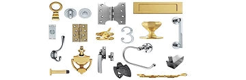 Ironmongery