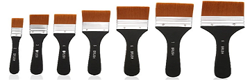 Brushes