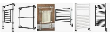 Radiator & Towel warmers