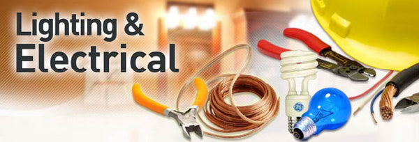 Electrical & Lighting