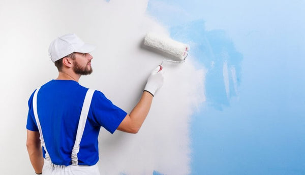 PAINTING & DECORATING