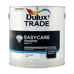 DT Diamond Eggshell Extra Deep BS 2.5L