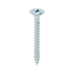 Drywall Screws ZINC 3.5 x 32mm (1000/Box)