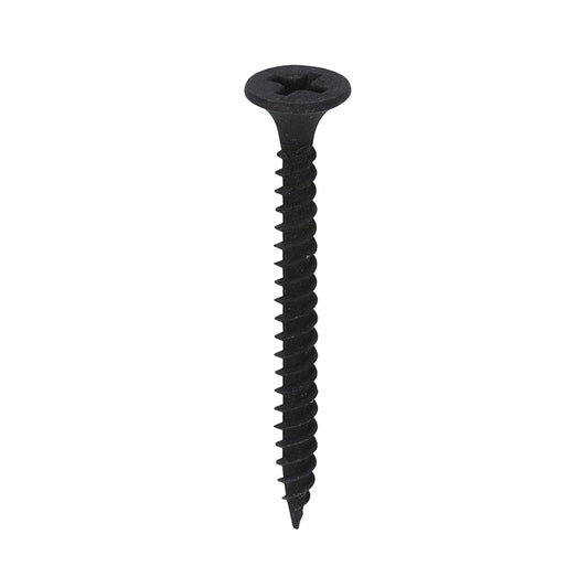 Metal Stud Plasterboard Screws - 3.5x38