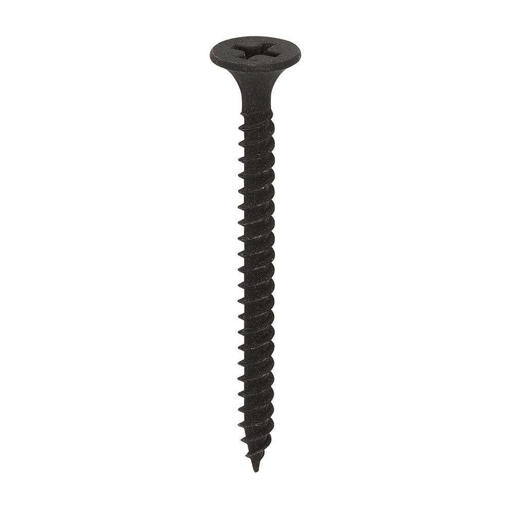 Drywall Screw PH2 Fine Grey 3.5 x 42