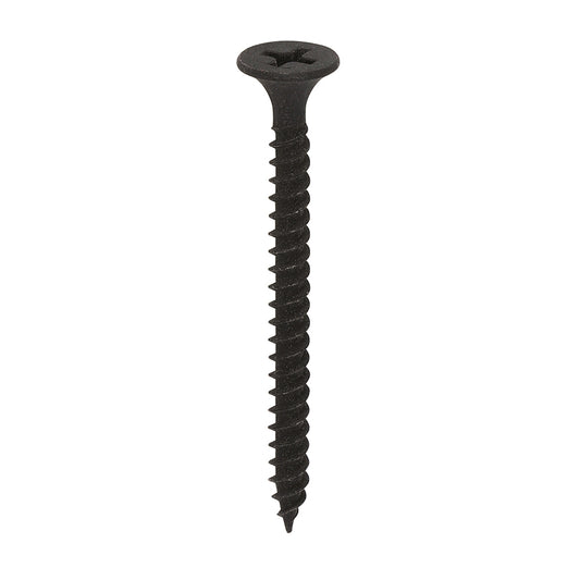 Drywall Screw PH2 Fine Grey 3.5 x 42