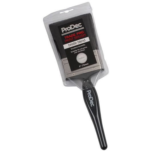 Prodec Trade Pro Brush 3"