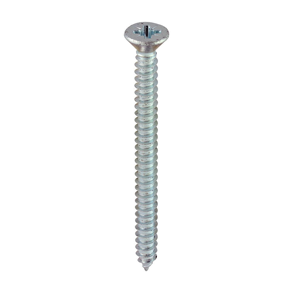 Self-Tapping Screws 8 x 2 (Box 200)