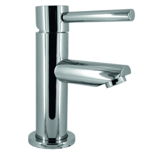 Asti Lever Mini Basin Mixer c/w Click Waste