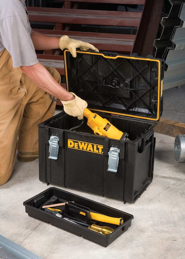 DeWalt DS400 Extra Large ToughSystem
