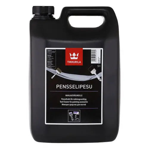 Pensselipesu - Tool Cleaner 5LTR