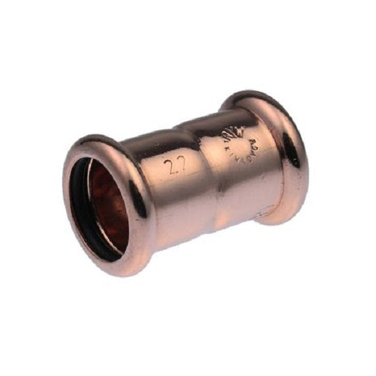 XPRS Straight Coupling S1 22mm