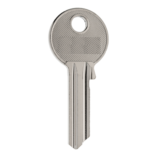 Key - Standard Cut 2 (5 Pin)