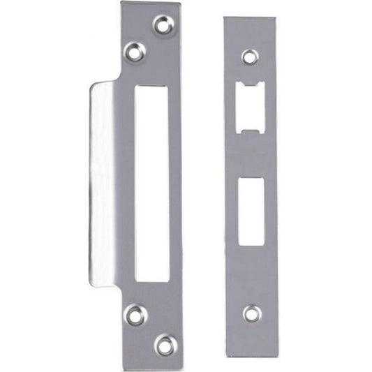 Forend & Strike Plate Kit To Suit Architectural 3
