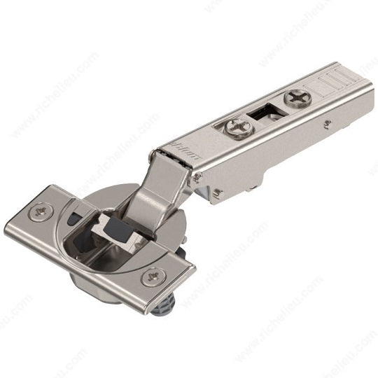 Blum clip top BLUMOTION hinge 110°, OVERLAY