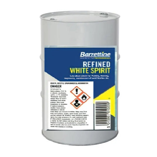 White Spirit 205ltr