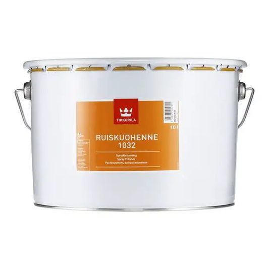 Thinner 1032 10LTR