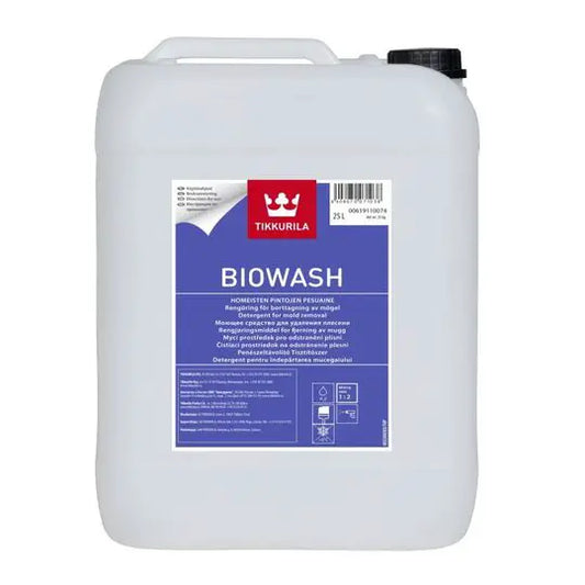 BioWash5 LTR CAN