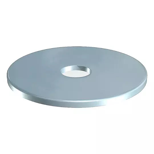Penny / Repair Washers - Zinc M12 x 40