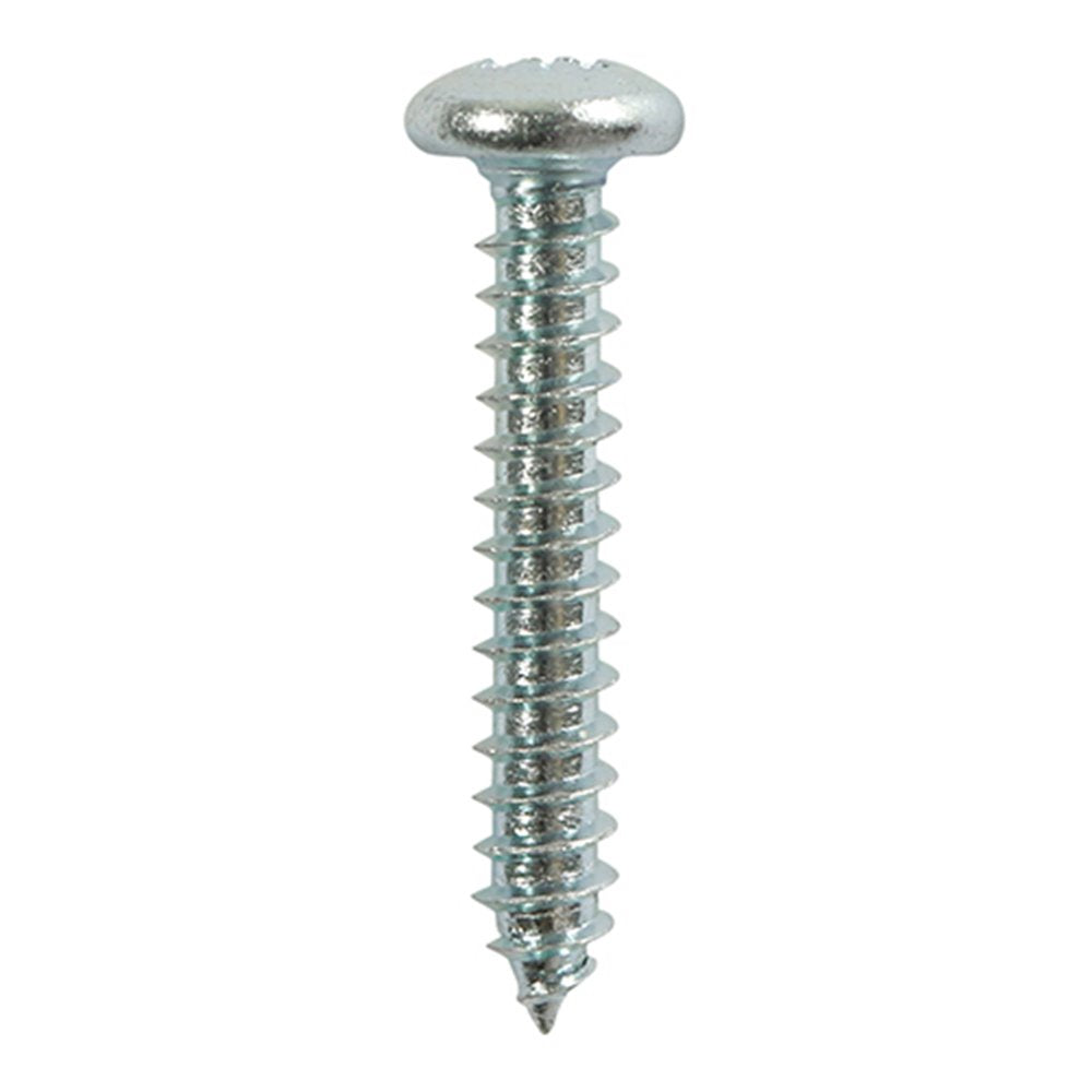 S/Tapping Screws 8x5/8 14pcs