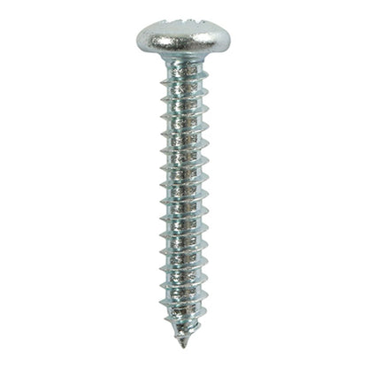 S/Tapping Screws 8x5/8 14pcs