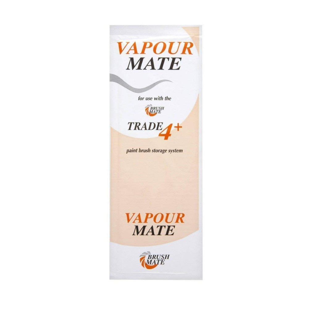 Brush Mate Vapour Mate