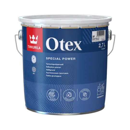 Otex Adhesion Primer - C3 LTR