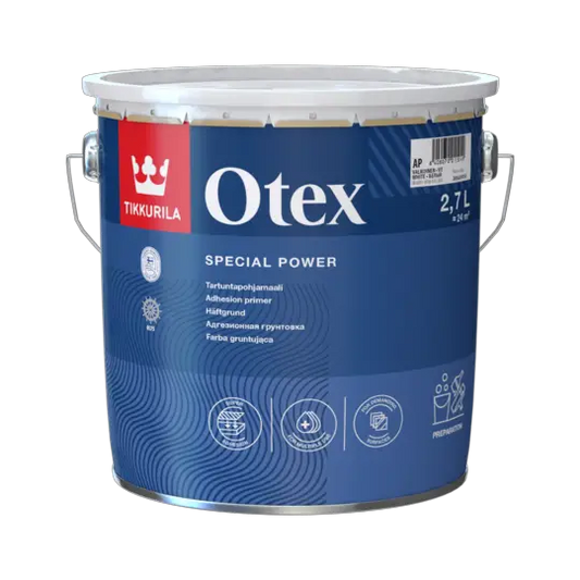 Otex Adhesion Primer - C3 LTR