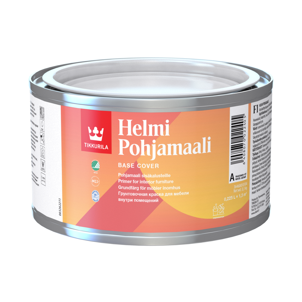 Helmi Primer - 225ml