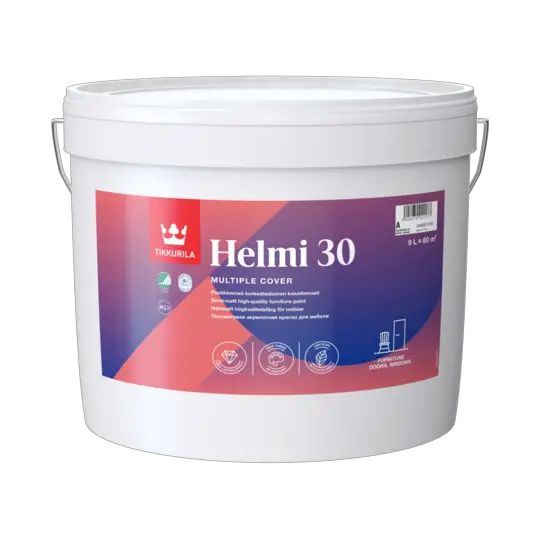 Helmi 30 10 LTR