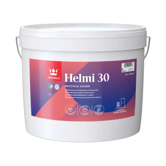 Helmi 30 10 LTR