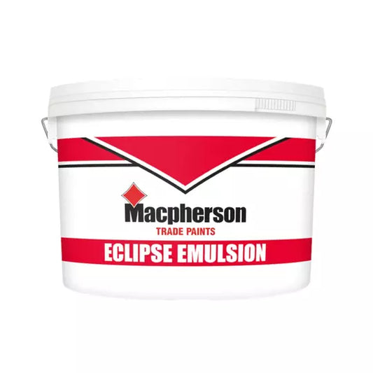 Macpherson Eclipse Emulsion Colour 10L